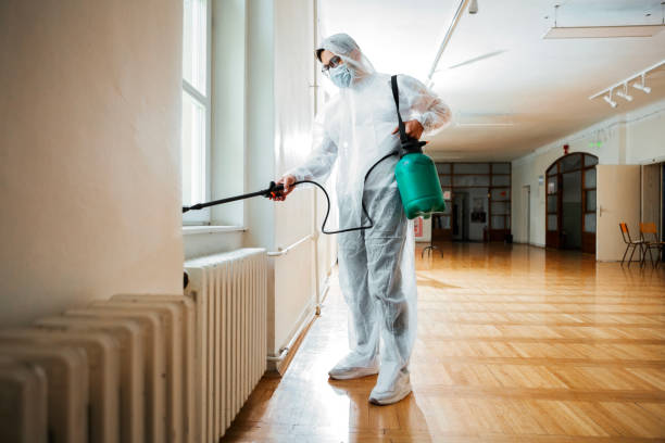Pest Control Cost in Rowland Heights, CA